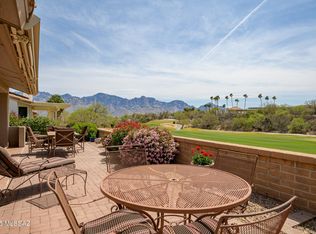 14289 N Copperstone Dr, Oro Valley, AZ 85755