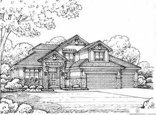 2102 S 214th Ave, Elkhorn, NE 68022