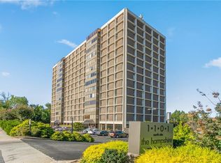 1101 N Elm St UNIT 706, Greensboro, NC 27401