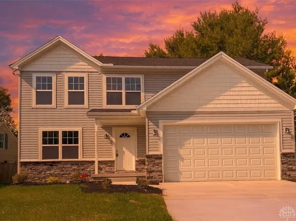 61 Mary Pl, Germantown, OH 45327