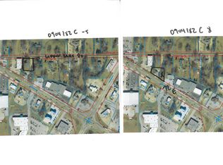 Highway 72 E & Liddon Rd, Corinth, MS 38834