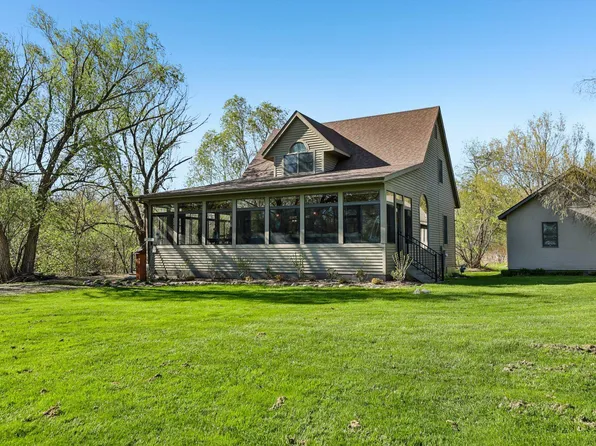 W9304 Ripley Rd, Cambridge, WI 53523