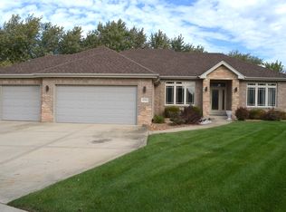15515 S Elder Ct, Homer Glen, IL 60491