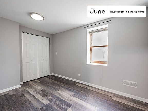 2nd image of 3516 W Belden Ave #C