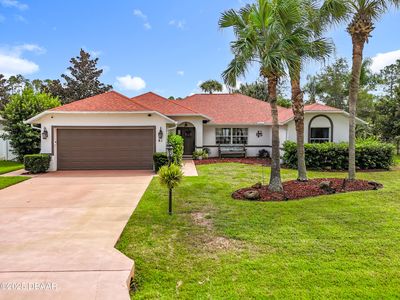81 Egret Trl, Palm Coast, FL, 32164