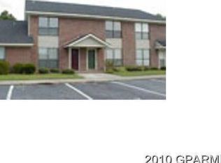 2701 Thackery Rd APT 2, Greenville, NC 27858