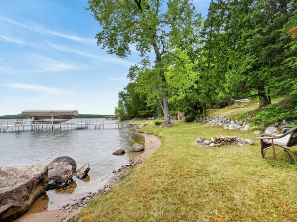 35794 N Moose Point Rd, Grand Rapids, MN 55744