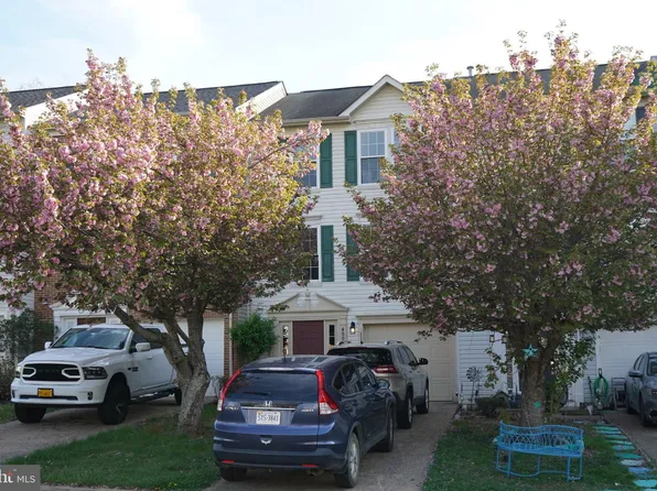 4004 Fountain Bridge Ct, Fredericksburg, VA 22408