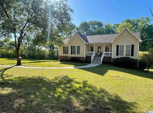 6342 Old Tuscaloosa Hwy, Mc Calla, AL 35111