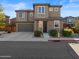 6350 Peppergrass Dr, Sparks, NV 89436
