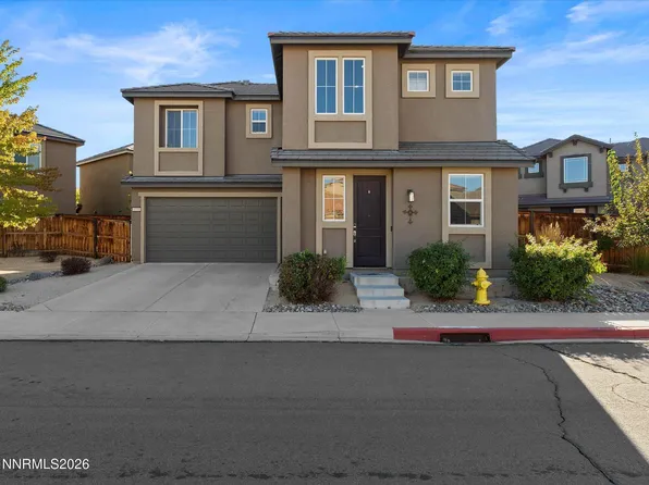6350 Peppergrass Dr, Sparks, NV 89436