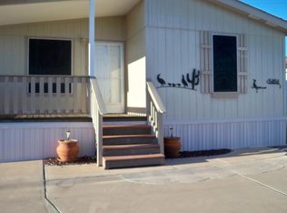 5464 W Rocking Circle St, Tucson, AZ 85713