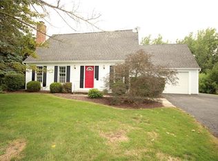 6 Old Drake Run, Fairport, NY 14450
