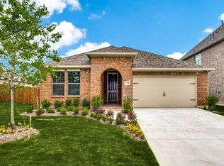 930 Waterview Dr, Prosper, TX 75078