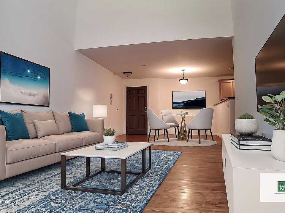 Living Room/Dining Room, 1st floor