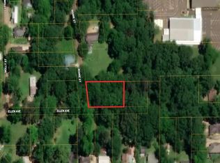 0 Ellen Ave, Brookhaven, MS 39601