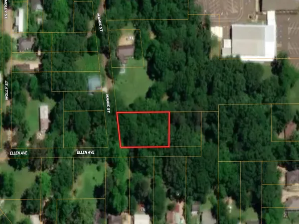 0 Ellen Ave, Brookhaven, MS 39601