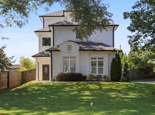 1881 Raven Hill Dr, Atlanta, GA 30319