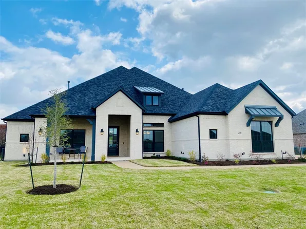 412 Asher Dr, Rockwall, TX 75032