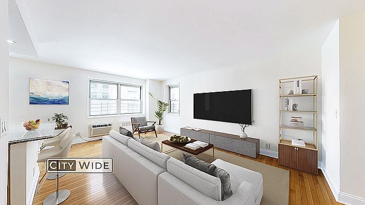 1st image of 5 W 91st St APT 1A