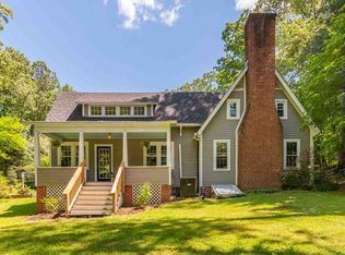 45 White Pine St, Scottsville, VA