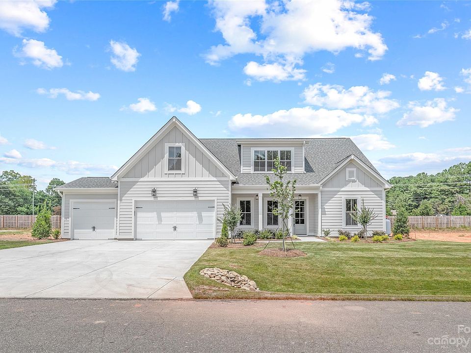 133 Dabbling Duck Cir, Mooresville, NC 28117 Zillow