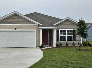 515 Harvest Ridge Way LOT 324, Conway, SC 29527