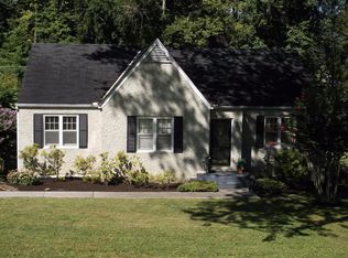 313 N Chilhowee Dr, Knoxville, TN 37914