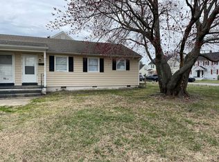 2714 Rescue Ave, Richmond, VA 23223