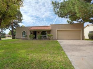580 Leisure World, Mesa, AZ 85206