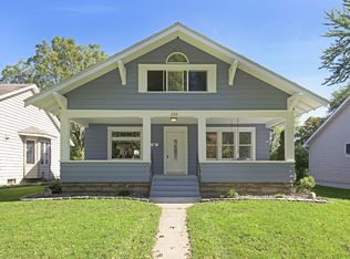 233 S Orange St, Waconia, MN 55387