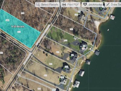 0 Beauregard Way, Mineral, VA, 23117