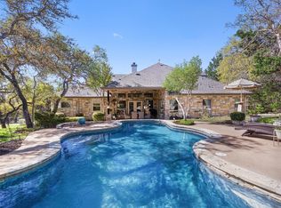 12303 Triple Creek Cir, Dripping Springs, TX 78620
