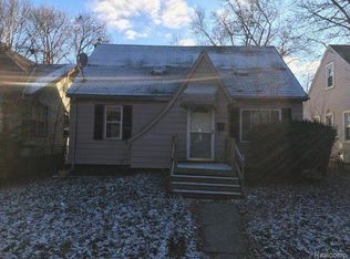 26 Gage St, Pontiac, MI 48342