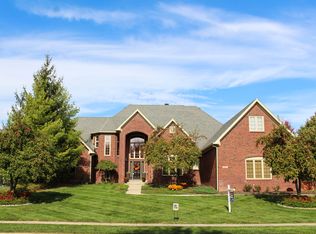 1024 Pine Hill Way, Carmel, IN 46032