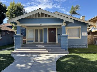 387 Obispo Ave, Long Beach, CA 90814