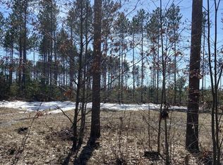 LT 0 W Roush Rd, Pembine, WI 54156