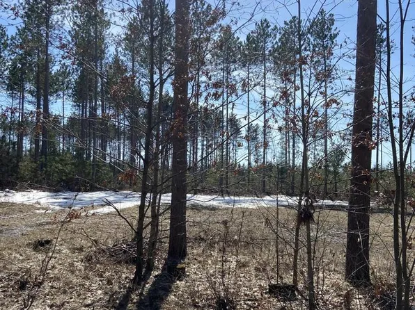 Lt0 West ROUSH ROAD, Pembine, WI 54156