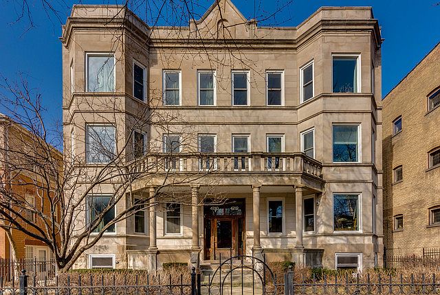 1st image of 4710 N Magnolia Ave #2
