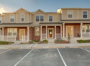 2727 Scotchbroom Poin #1, Colorado Springs, CO 80910
