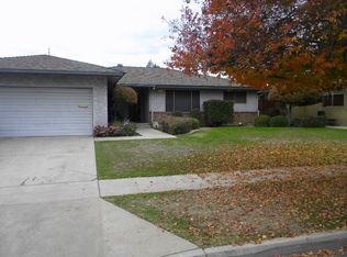 6661 N 1st St, Fresno, CA 93710