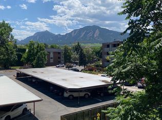 2227 Canyon Blvd #3592, Boulder, CO 80302