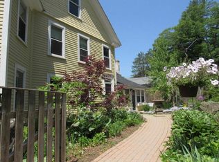 17 Forest Rd, Hancock, NH 03449