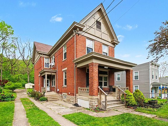2nd image of 4361 Virginia Ave