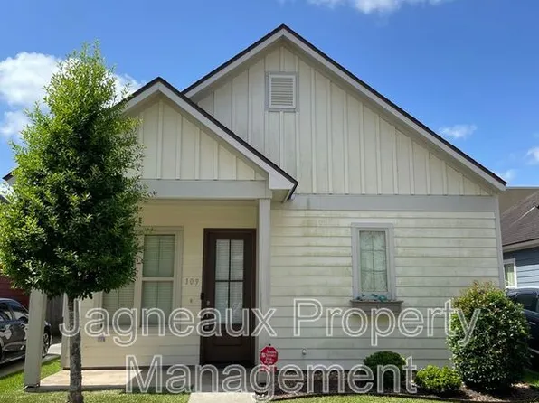 109 Hargrave Dr, Lafayette, LA 70508