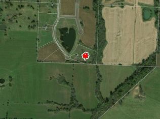 421 SW 1971st Rd, Kingsville, MO 64061