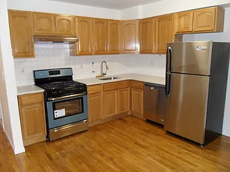 Rented by Moving Forward Real Estate NYC