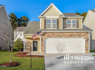 3935 Carolina Cherry Dr, Raleigh, NC 27610
