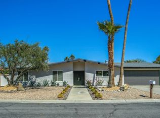 1874 N Los Alamos Rd, Palm Springs, CA 92262