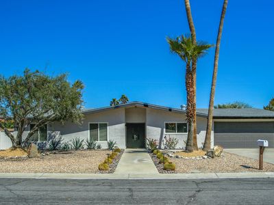 1874 N Los Alamos Rd, Palm Springs, CA, 92262